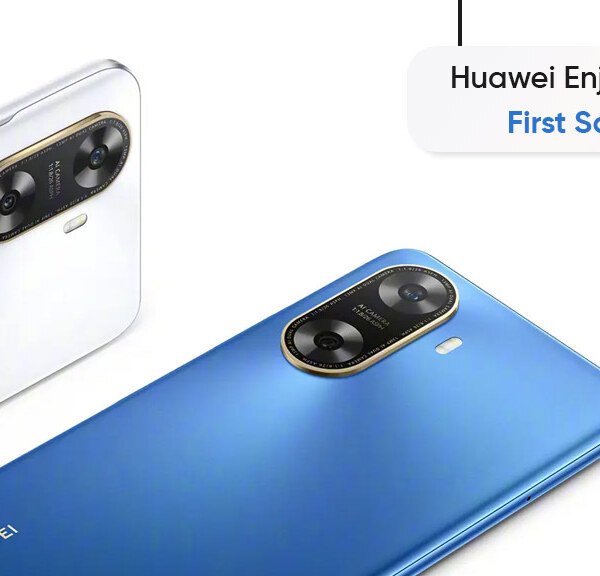 Huawei Enjoy 70z Price in Kenya 2024