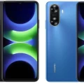 Huawei Enjoy 70z Price in Kenya 2024
