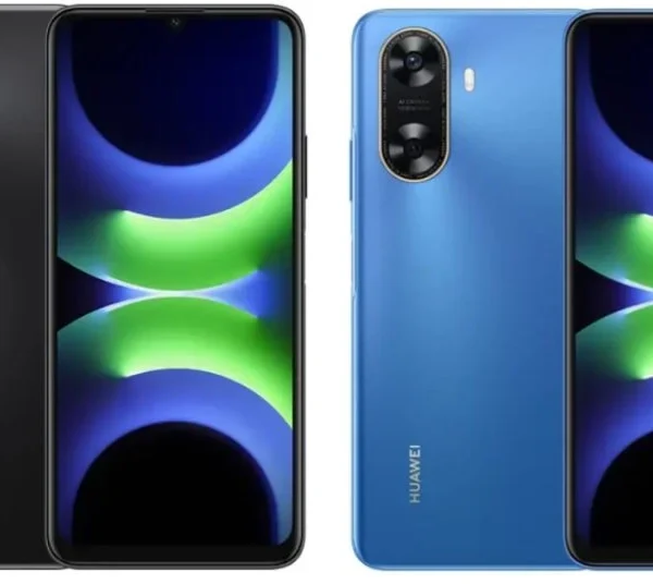 Huawei Enjoy 70z Price in Kenya 2024