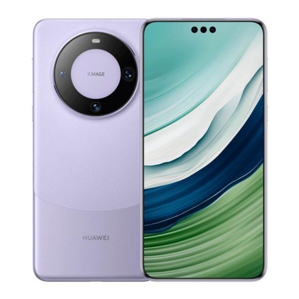Huawei Mate 60 Pro+ Price in Kenya 2024