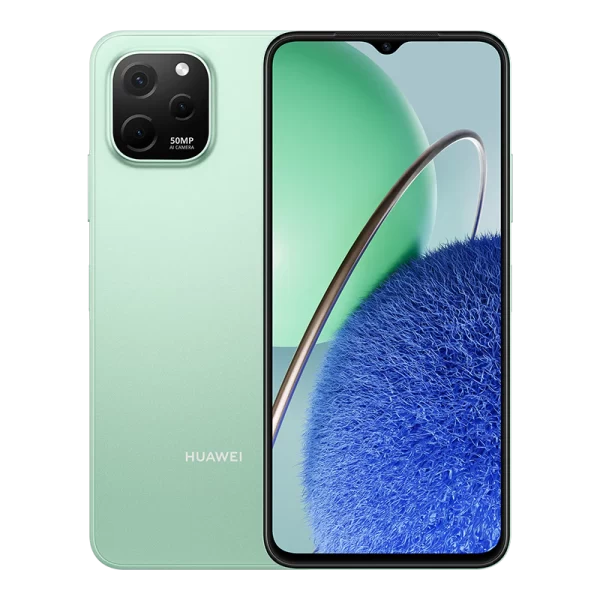 Huawei nova Y61 Price in Kenya 2024