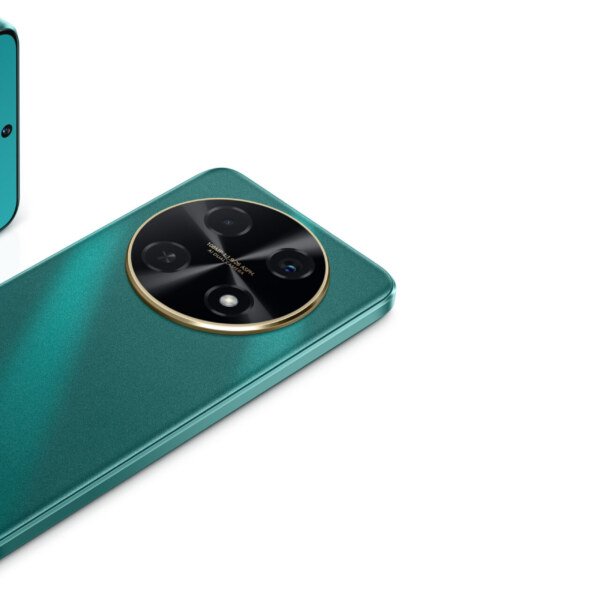 Huawei nova 12i Price in Kenya 2024