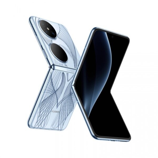 Huawei Pocket 2 Price in Kenya 2024