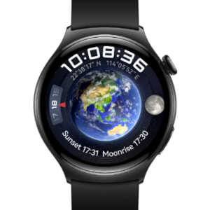 Huawei Watch 4 Price in Kenya 2024