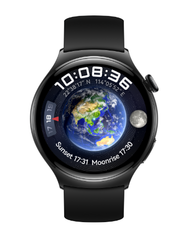 Huawei Watch 4 Price in Kenya 2024
