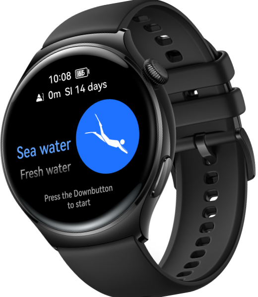 Huawei Watch 4 Price in Kenya 2024