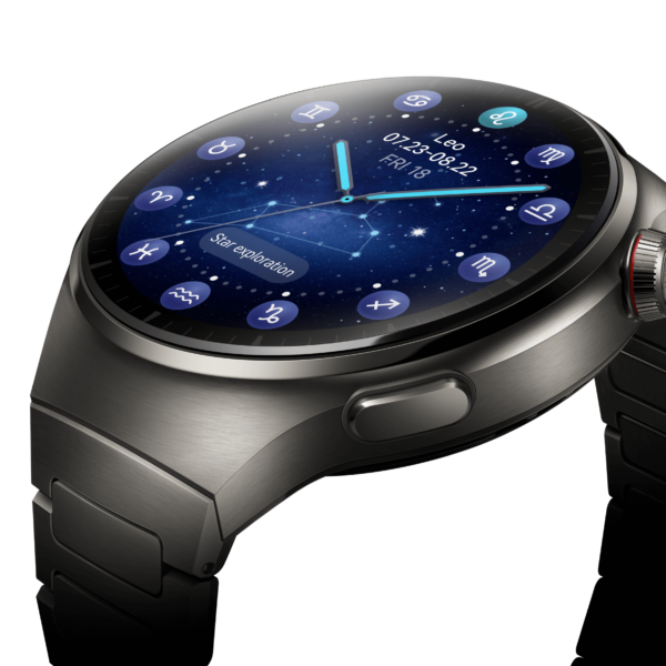 Huawei Watch 4 Pro Price in Kenya 2024
