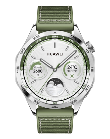Huawei Watch GT 4 Price in Kenya 2024