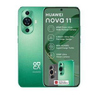 Huawei nova 11 Price in Kenya 2024
