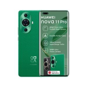 Huawei nova 11 Pro Price in Kenya 2024