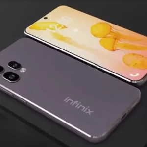 Infinix Note 50 5G Price in Kenya 2024