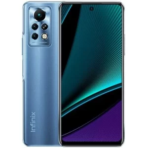 Infinix Note 11s Price in Kenya 2024