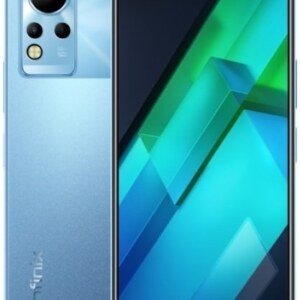 Infinix Note 12 Price in Kenya 2024