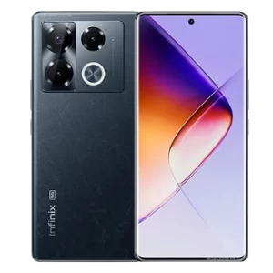 Infinix Note 40 Price in Kenya