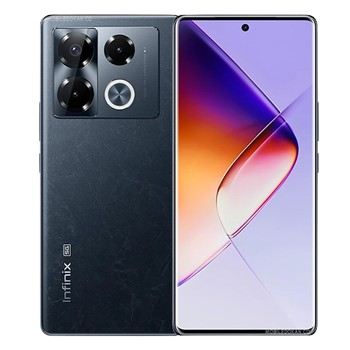 Infinix Note 40 Price in Kenya