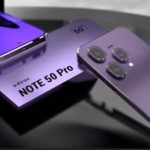 Infinix Note 50 Pro Price in Kenya