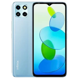 Infinix Smart 6 HD Price in Kenya 2024