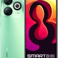 Infinix Smart 8 HD Price in Kenya
