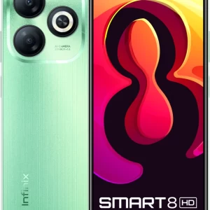 Infinix Smart 8 HD Price in Kenya