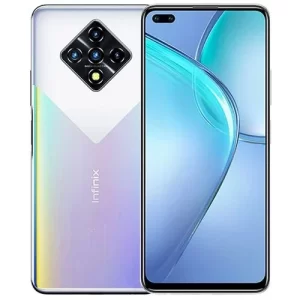 Infinix Zero 8i Price in Kenya 2024