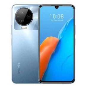 Infinix Note 12 (2023) Price in Kenya 2024