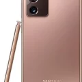 Samsung Galaxy Note 20 Ultra Price in Kenya