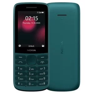 Nokia 215 4G 2024 Price in Kenya