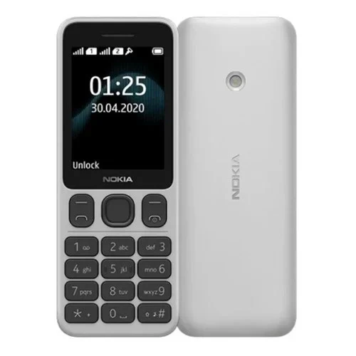 Nokia 125 2024 Price in Kenya