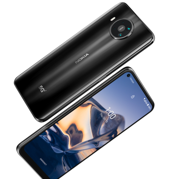 Nokia 8 V 5G UW 2024 Price in Kenya