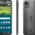 Nokia C110 Price in Kenya 2024