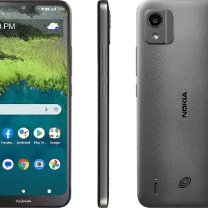 Nokia C110 Price in Kenya 2024