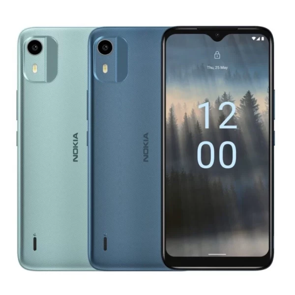 Nokia C12 Plus Price in Kenya 2024