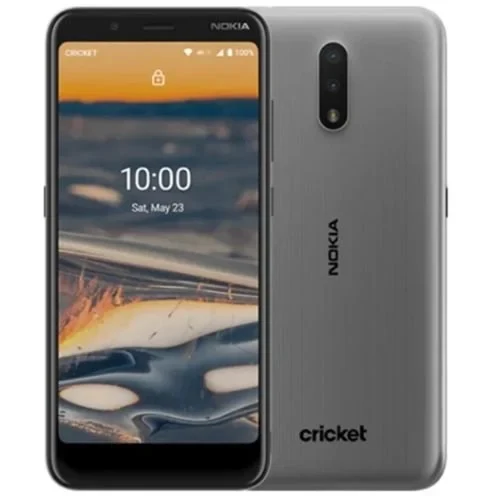 Nokia C2 Tennen Price in Kenya