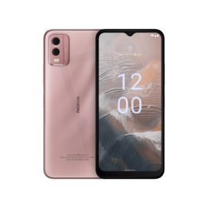 Nokia C32 Price in Kenya 2024