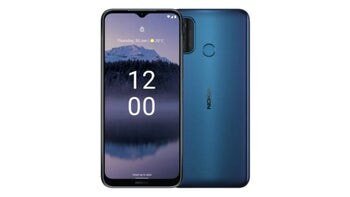 Nokia G11 2024 Price in Kenya