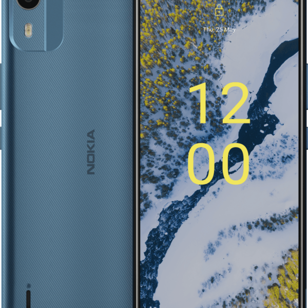 Nokia C12 Pro Price in Kenya 2024