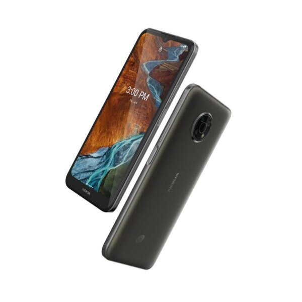 Nokia G300 2024 Price in Kenya