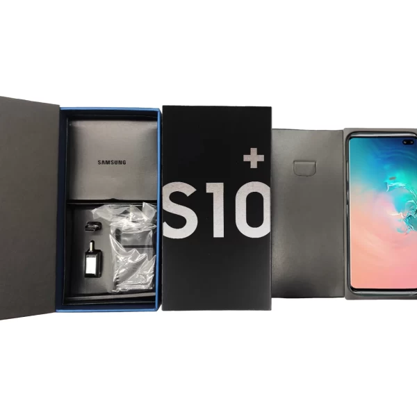 Samsung Galaxy S10+ Price in Kenya