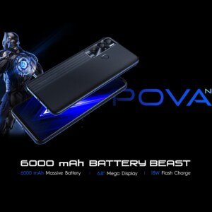 Tecno Pova Neo Price in Kenya 2024