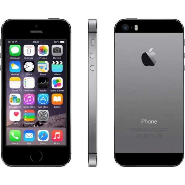 iPhone 5s Price in Kenya