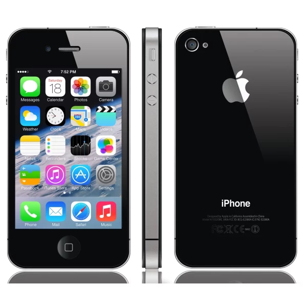 iPhone 4 Price in Kenya