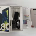 Samsung Galaxy A80 Price in Kenya