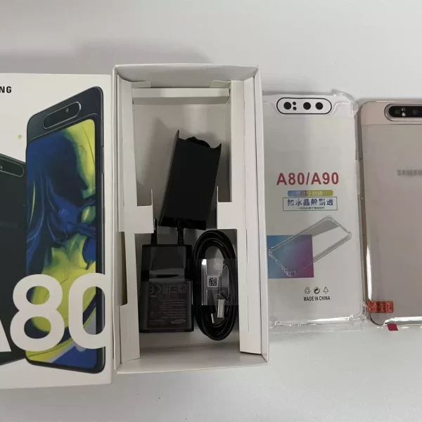 Samsung Galaxy A80 Price in Kenya