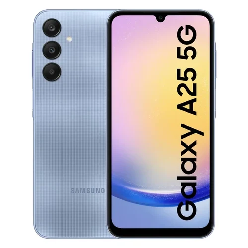 Samsung Galaxy A25 Price in Kenya