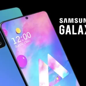 Samsung Galaxy A100 5G 2024 Price in Kenya