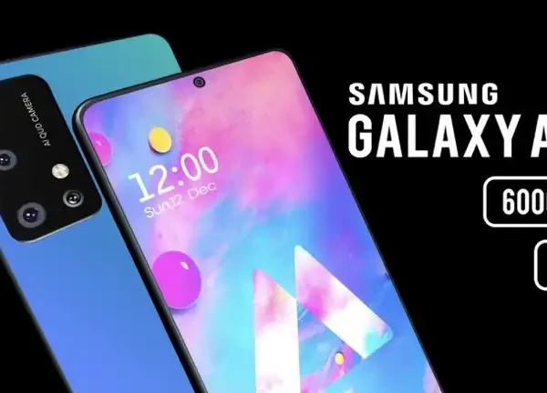 Samsung Galaxy A100 5G 2024 Price in Kenya
