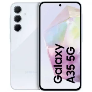 Samsung Galaxy A35 5G Price in Kenya