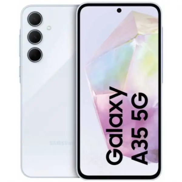 Samsung Galaxy A35 5G Price in Kenya