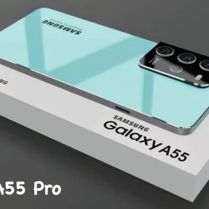 Samsung Galaxy A55 Pro Price in Kenya