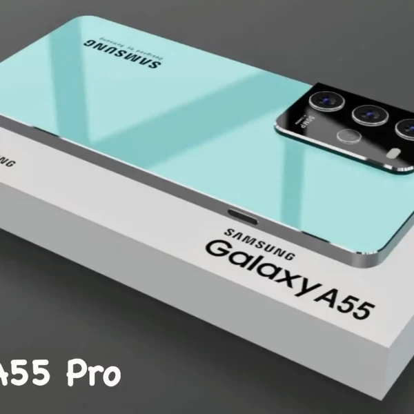 Samsung Galaxy A55 Pro Price in Kenya